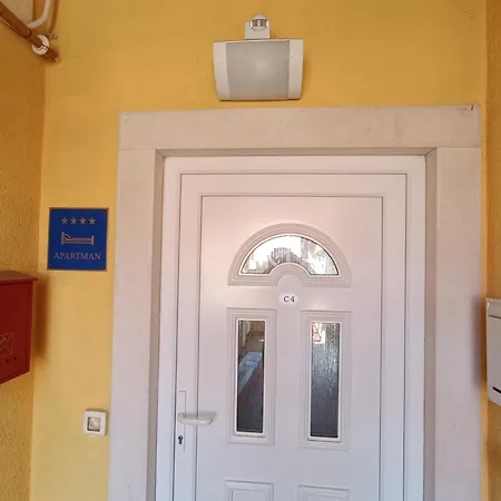 Lägenhet Plat Banjole