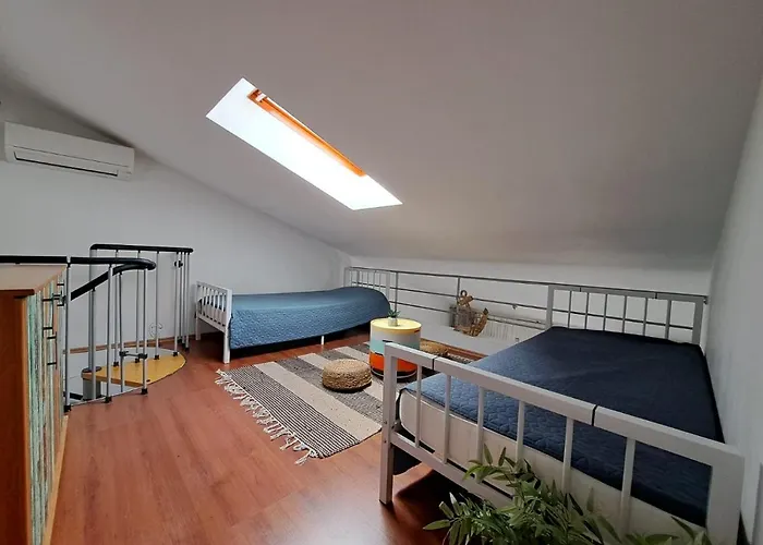 Plat Apartment