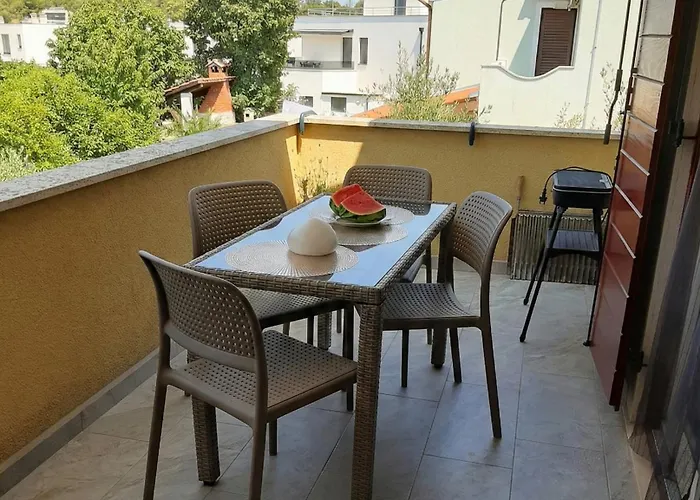 Plat Apartment Banjole