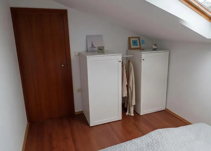 Plat Apartment