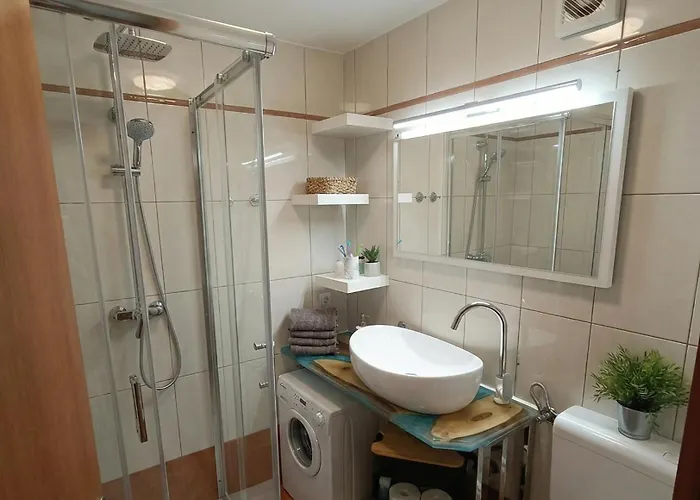 Apartment Plat