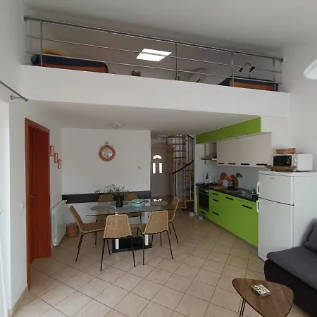 Appartamento Plat Banjole