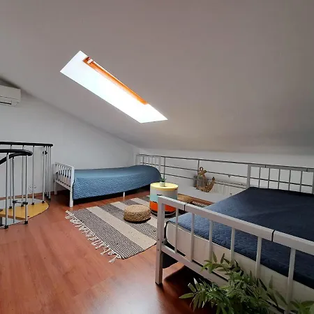 Plat Apartment