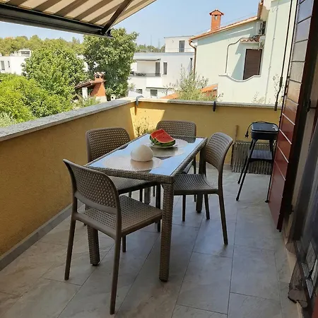 Plat Apartman Banjole