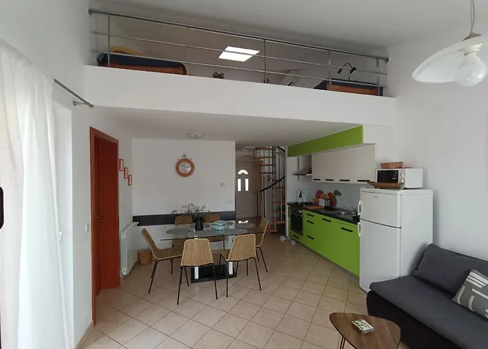 아파트 Plat 반졸레